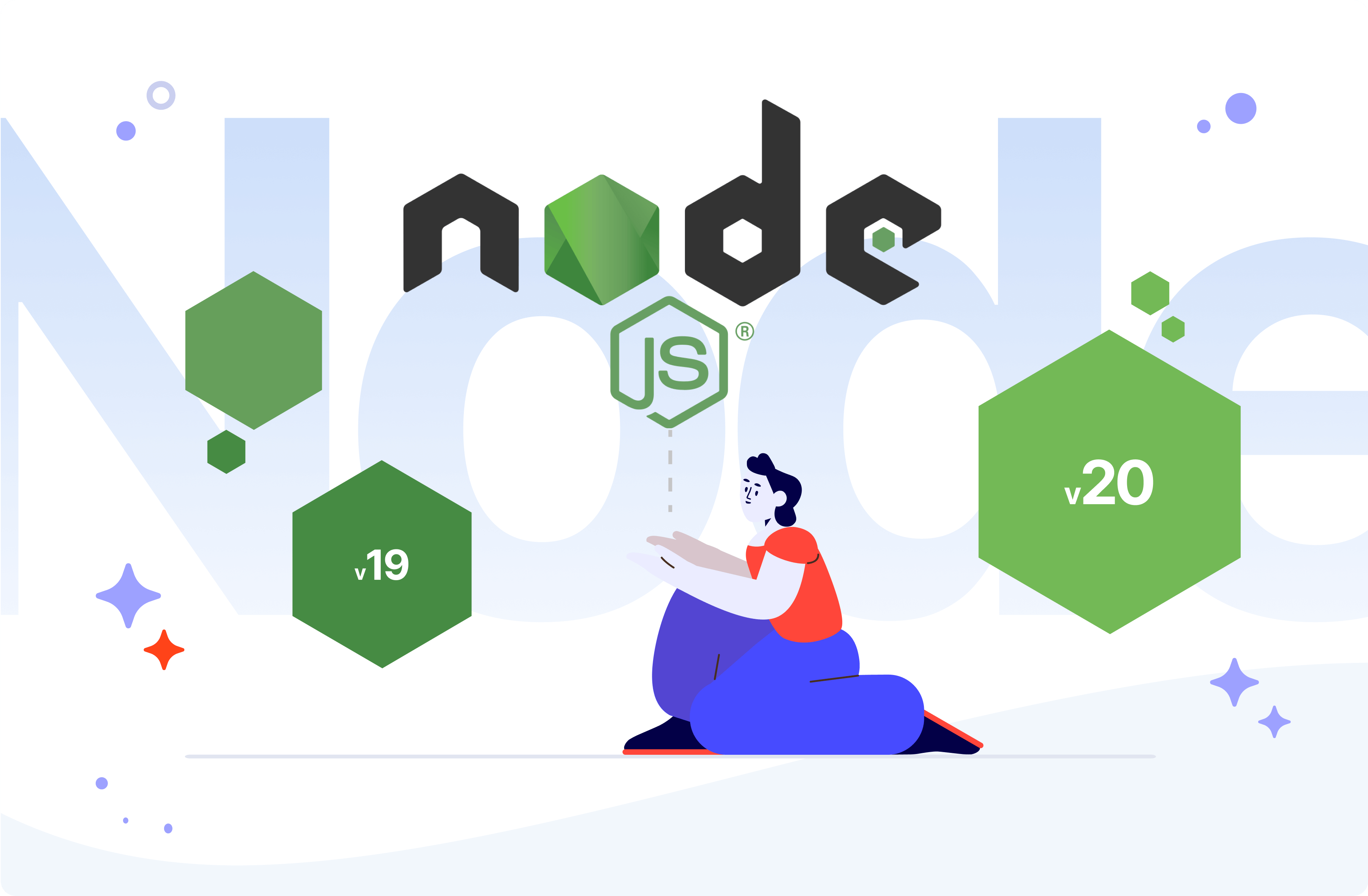 What is NodeJS? An Introduction to the JavaScript Engine and Environment for Newcomers.