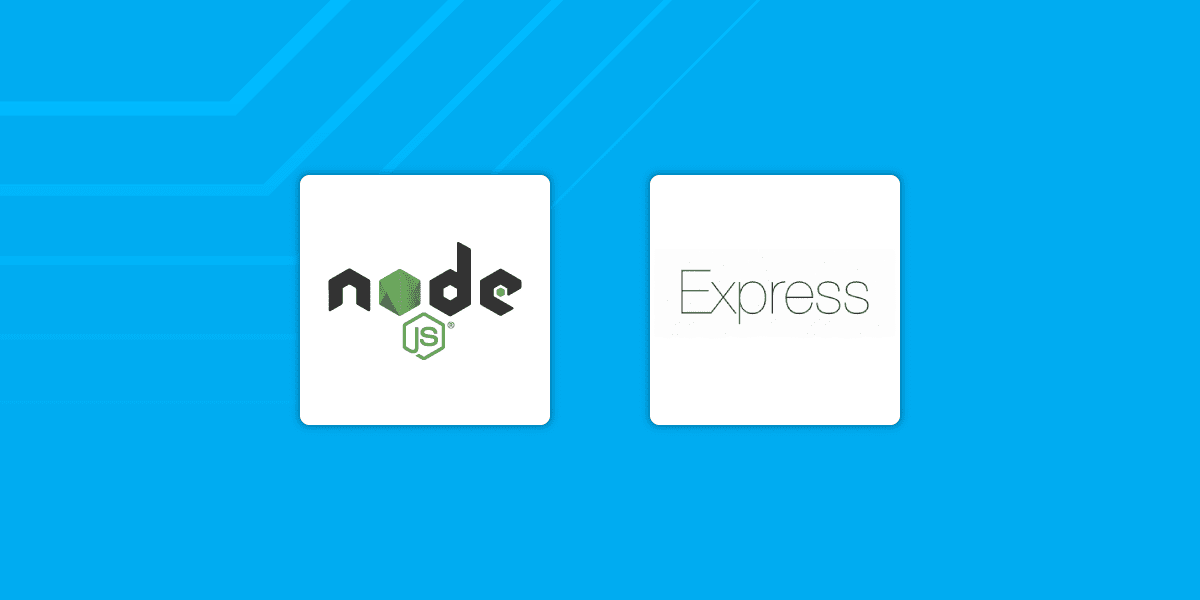 How to Make API using NodeJS and Express